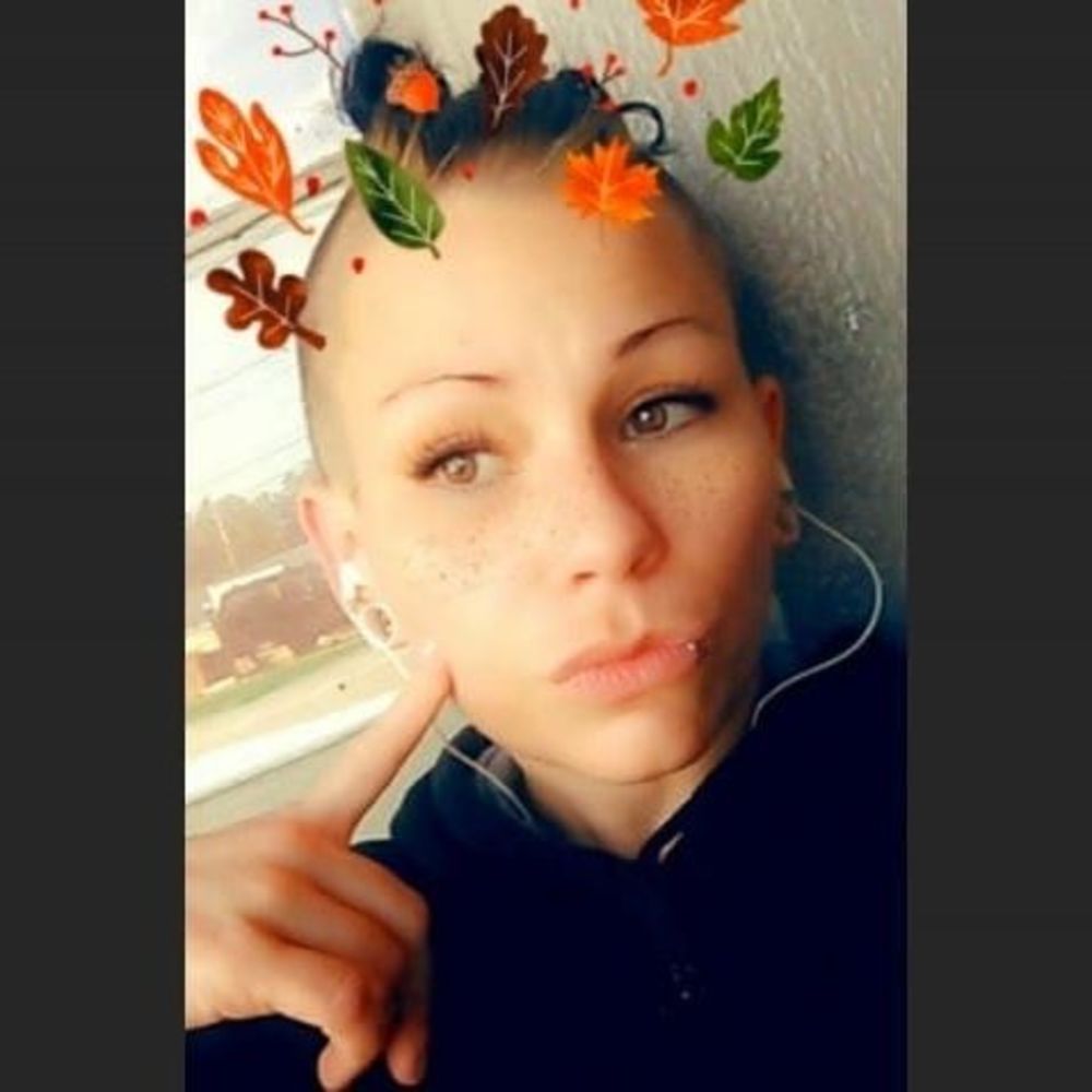 Meet your Posher, Brittainey